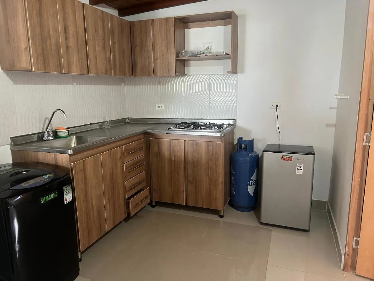 Apartamento De Lujo En Excelente Ubicacion Appartement Medellín