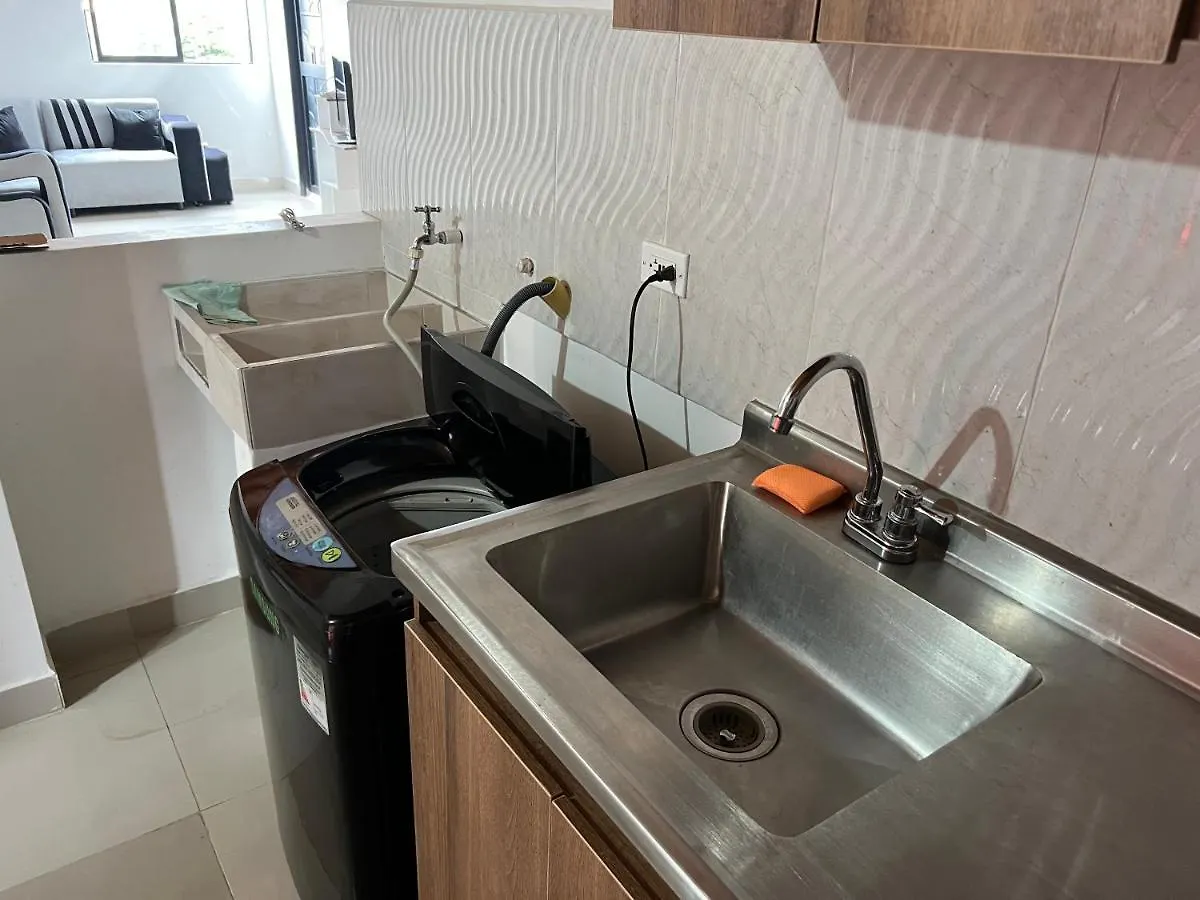 Apartamento De Lujo En Excelente Ubicacion Appartement Medellín