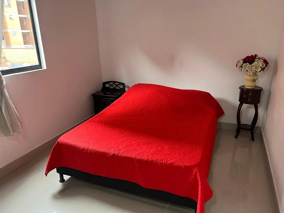 メデジンApartamento De Lujo En Excelente Ubicacionアパートメント 0*, メデジン コロンビア