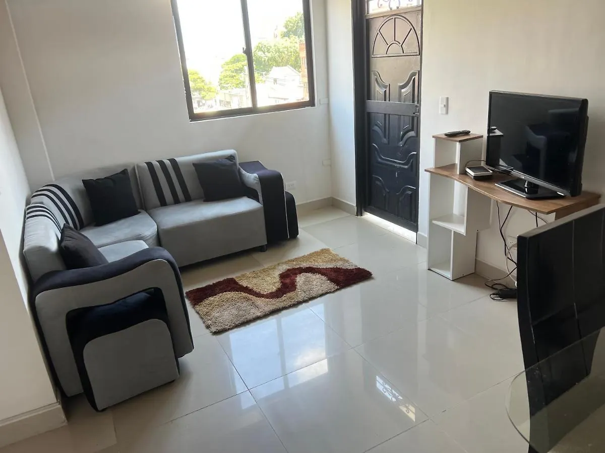 メデジンApartamento De Lujo En Excelente Ubicacionアパートメント メデジン