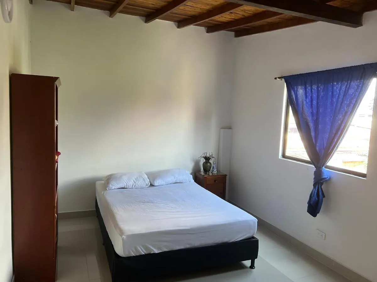 Apartamento De Lujo En Excelente Ubicacion Appartement Medellín