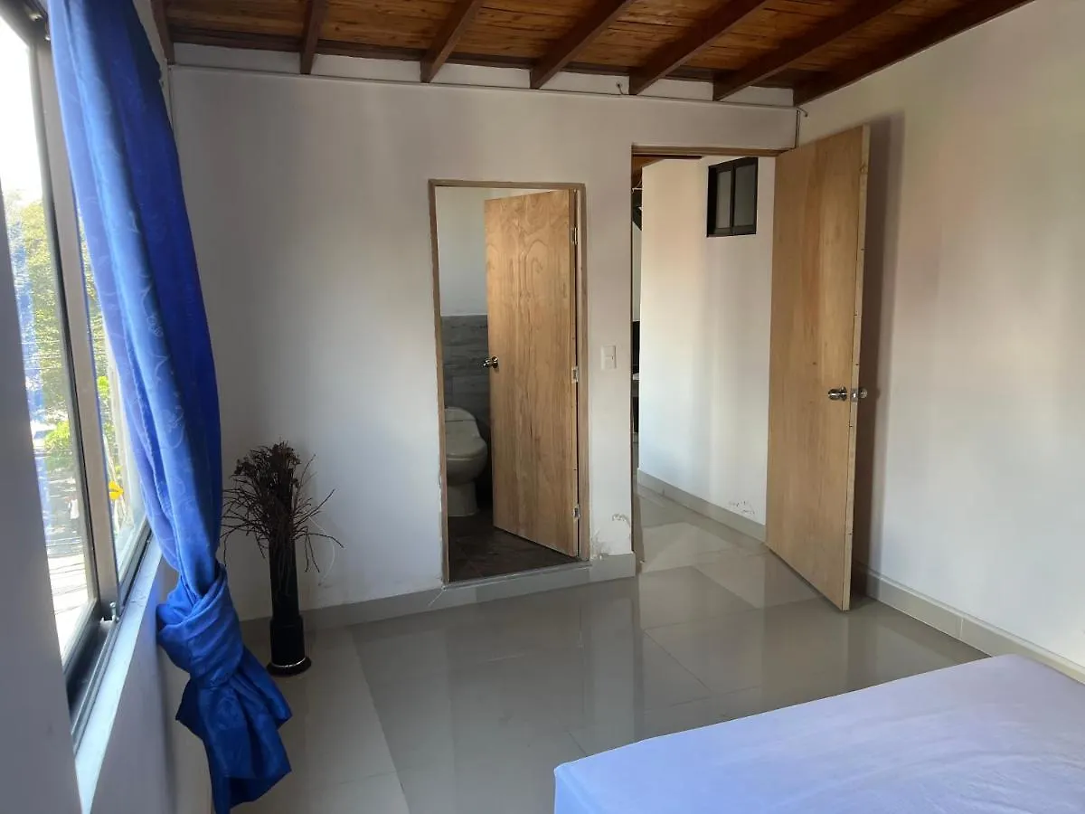 Apartamento De Lujo En Excelente Ubicacion Appartement Medellín
