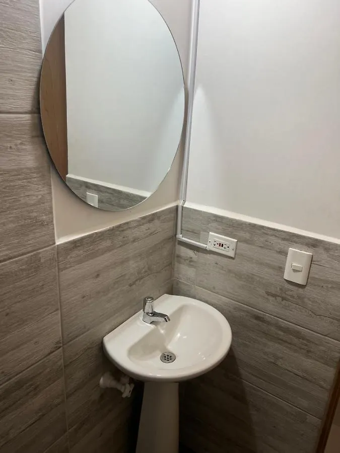 アパート メデジンApartamento De Lujo En Excelente Ubicacionアパートメント