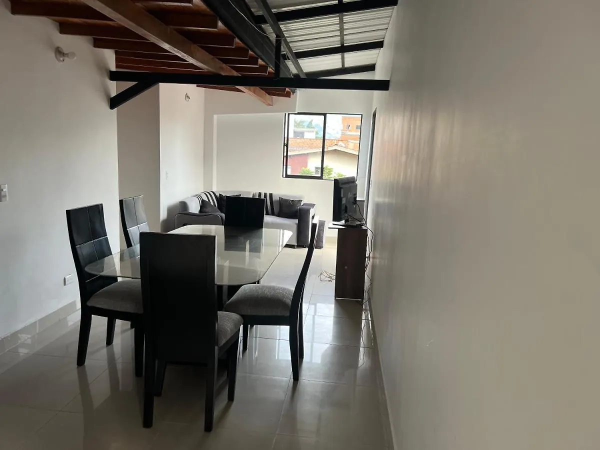 Apartamento De Lujo En Excelente Ubicacion Appartement Medellín