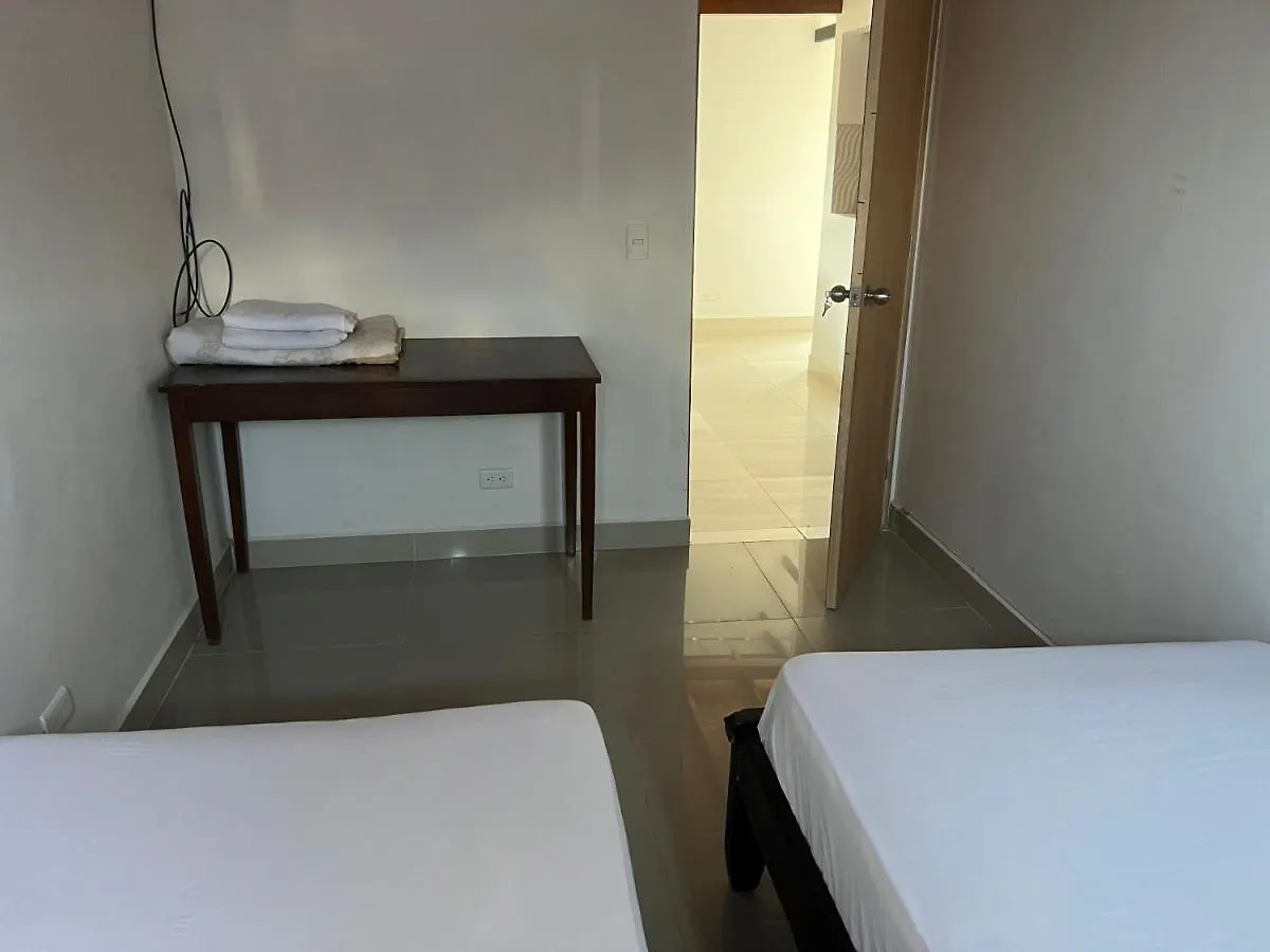 Apartamento De Lujo En Excelente Ubicacion Appartement Medellín