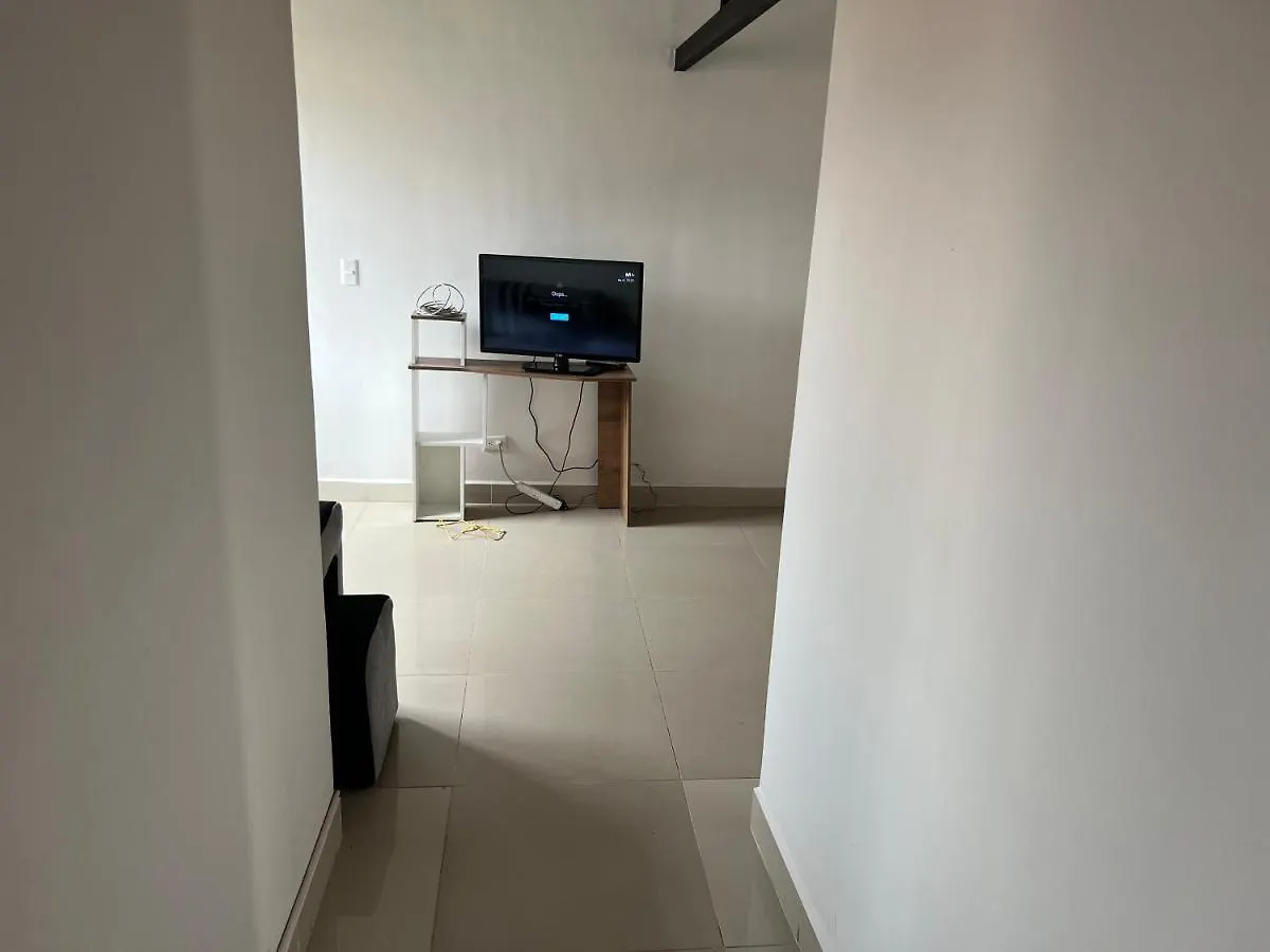 Apartamento De Lujo En Excelente Ubicacion Appartement Medellín Colombia