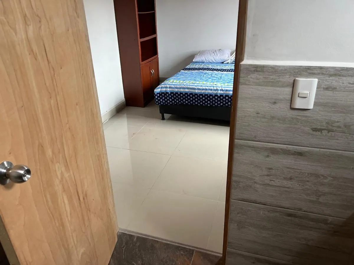 Apartamento De Lujo En Excelente Ubicacion Appartement Medellín Colombia