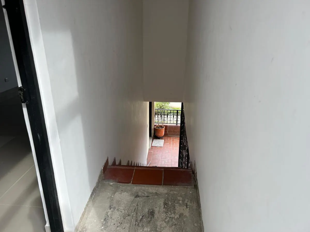 メデジンApartamento De Lujo En Excelente Ubicacionアパートメント 0*, メデジン